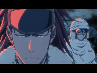 第18話 RAGES AT RINGSIDE