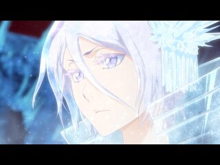 第19話 THE WHITE HAZE