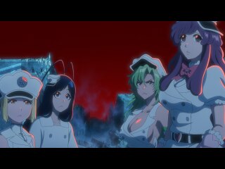 第21話 THE HEADLESS STAR