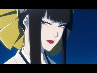 第24話 TOO EARLY TO WIN TOO LATE TO KNOW