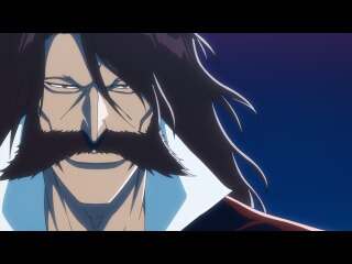第25話 THE MASTER