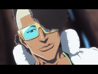 第26話（最終話） BLACK