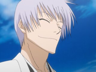 第22話 死神を憎む男
