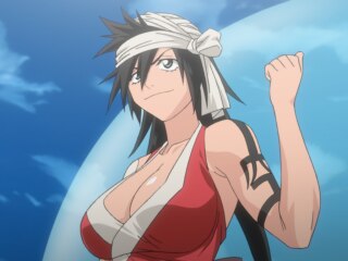 第24話 結集！護廷13隊
