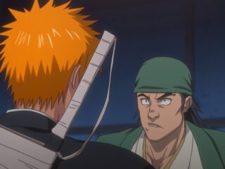 第26話 結成！最悪のタッグ