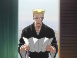 第30話 立ちはだかる恋次