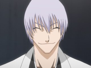 第35話 藍染暗殺！忍び寄る闇