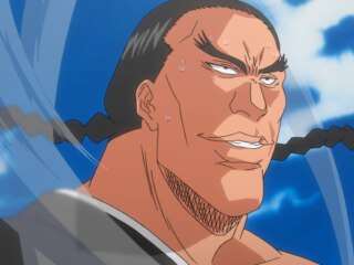 第37話 拳の理由