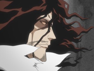第39話 不死身の男