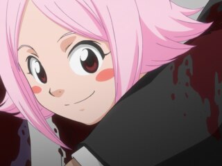 第40話 ガンジュの見た死神