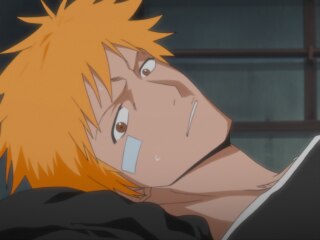 第41話 再会、一護とルキア