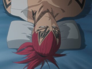 第42話 瞬神夜一、舞う！