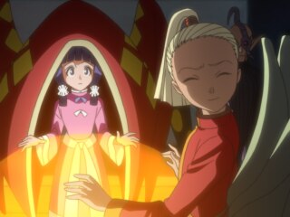 第43話 卑劣な死神