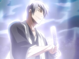 第48話 日番谷、吼える！