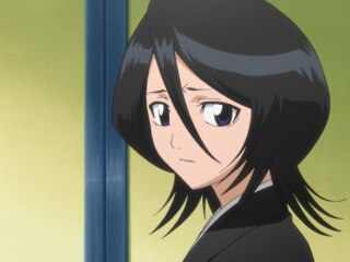 第49話 ルキアの悪夢