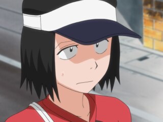 第50話 よみがえる獅子