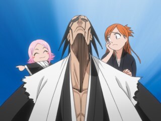第51話 処刑の朝