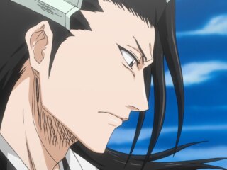 第55話 最強の死神！究極の師弟対決