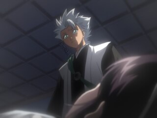 第58話 開放！黒き刃、奇跡の力
