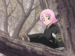 第59話 死闘決着！白き誇りと黒き想い