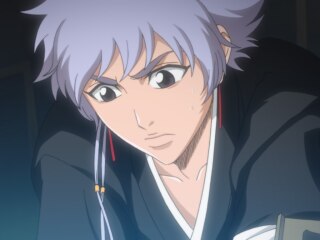 第61話 藍染、立つ！恐るべき野望