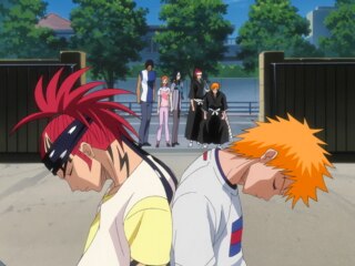 第67話 死のゲーム！消えるクラスメイト