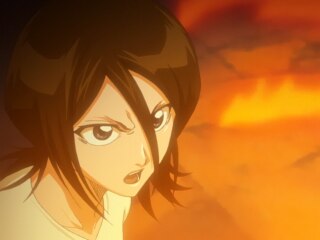 第70話 ルキアの帰還！代行チーム復活
