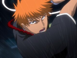 第73話 BLEACH　水と花火のイリュージョン 壮絶！雨中の大決戦スペシャル