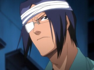 第74話 BLEACH　水と花火のイリュージョン 壮絶！雨中の大決戦スペシャル