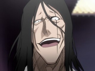 第77話 消えぬ怨念！剣八が斬った死神