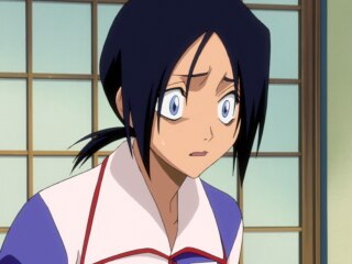 第84話 代行チーム分裂？裏切ったルキア