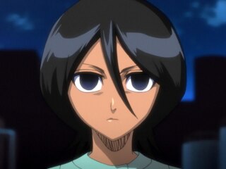第85話 涙の死闘！ルキアvs織姫