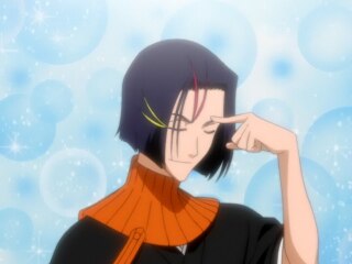 第86話 乱菊舞う！見えない敵を斬れ