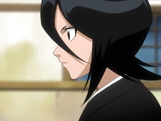 第93話 バウント強襲！激震の護廷十三隊