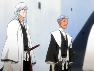 第94話 日番谷の決意！激突の時迫る