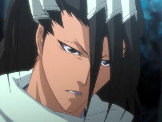 第95話 白哉出陣！風を裂く桜の舞