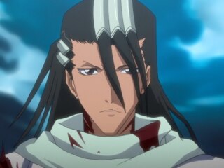 第96話 一護・白哉・狩矢、三極の戦い！