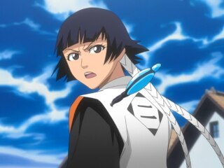 第100話 砕蜂死す？隠密機動の最後