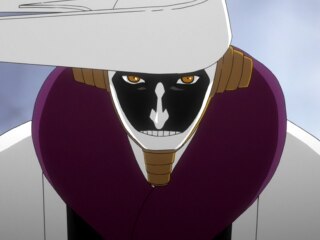 第101話 マユリ卍解！！沢渡・悪魔の激突