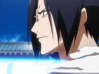 第103話 石田、限界を超えて撃て！