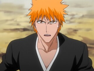 第108話 慟哭のバウント！最後の激突
