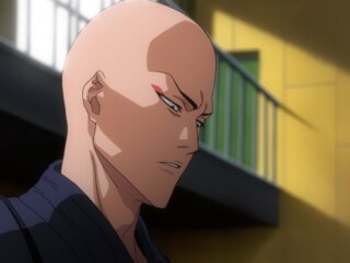 第133話 一角、熱血剣道物語