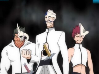 第136話 ウェコムンドの内乱！ウルキオラの死