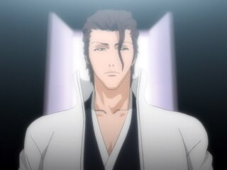 第137話 悪意の戦い、藍染の罠