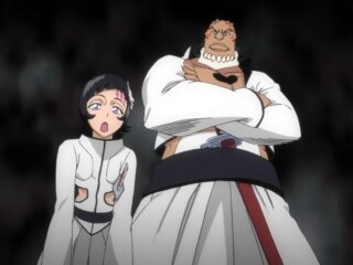 第138話 ウェコムンド再動！日番谷VSヤミー