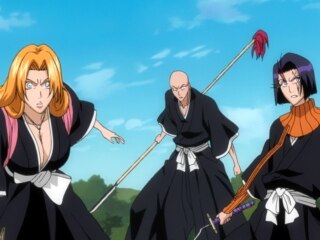 第139話 一護VSグリムジョー、11秒の戦い！
