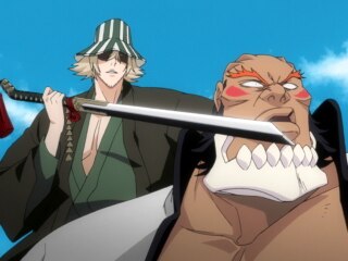 第140話 策謀のウルキオラ、太陽が沈む時