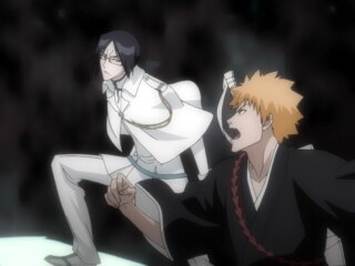 第143話 復活のグリムジョー