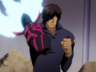 第144話 石田・チャド、新しき力の胎動