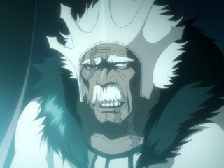 第145話 エスパーダ集結！藍染の御前会議